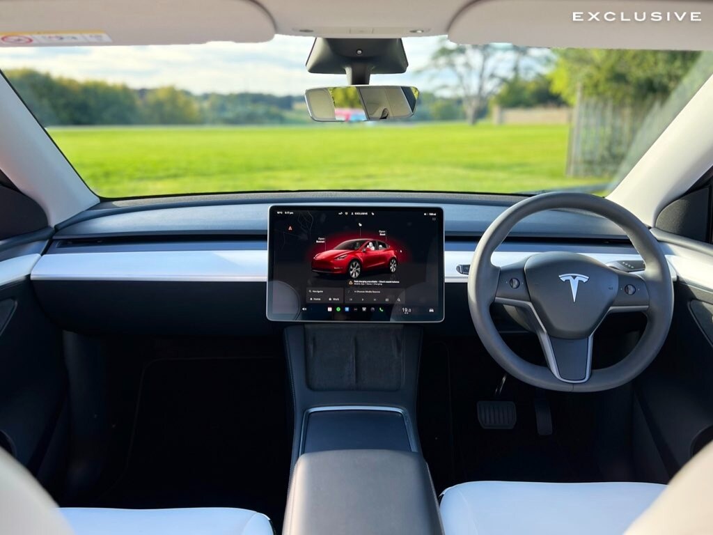 Used Tesla Model Y 2025 for sale - 77462191: Photo 34