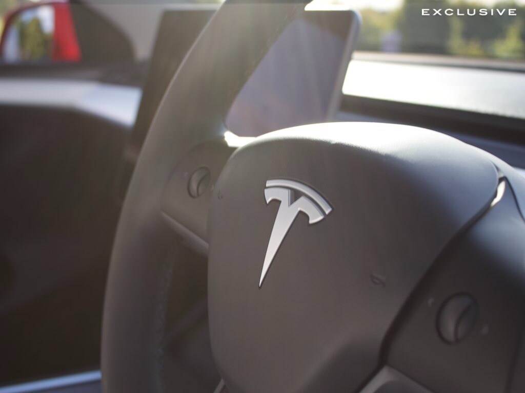 Used Tesla Model Y 2025 for sale - 77462191: Photo 36