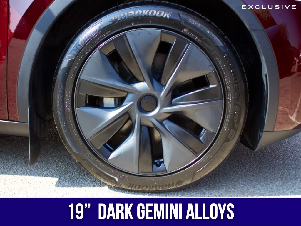 Used Tesla Model Y 2025 for sale - 77462191: Photo 5