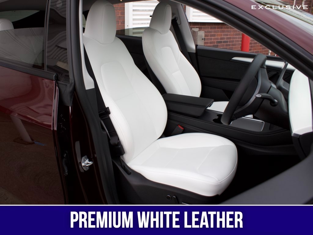 Used Tesla Model Y 2025 for sale - 77462191: Photo 6