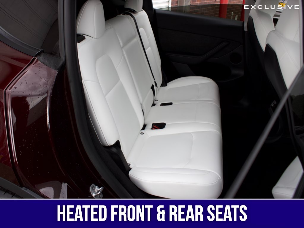 Used Tesla Model Y 2025 for sale - 77462191: Photo 7