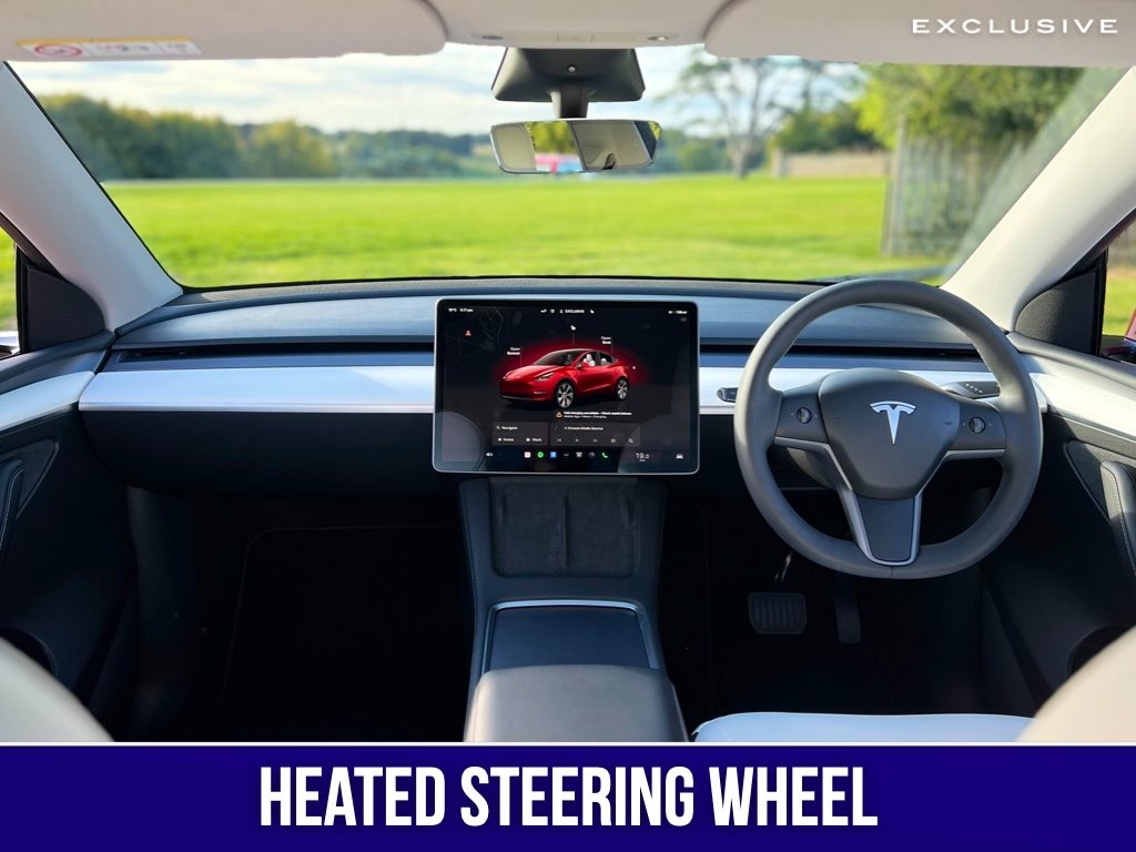 Used Tesla Model Y 2025 for sale - 77462191: Photo 8