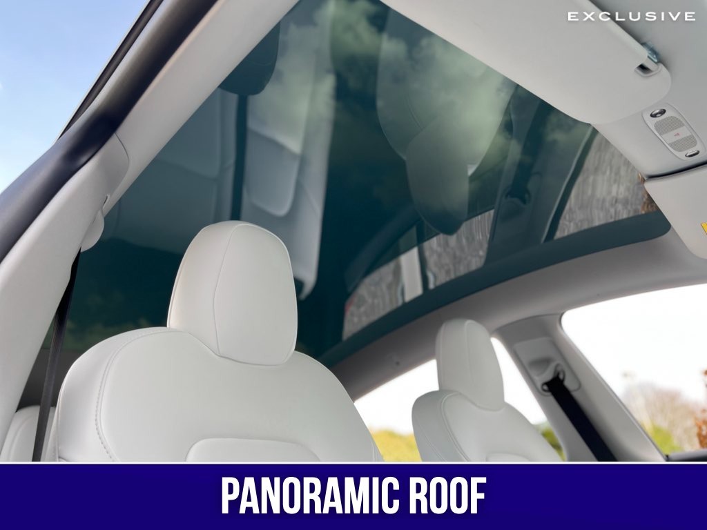 Used Tesla Model Y 2025 for sale - 77462191: Photo 9