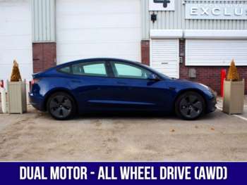 Used Tesla Model 3 2023 for sale - 74912223: Photo