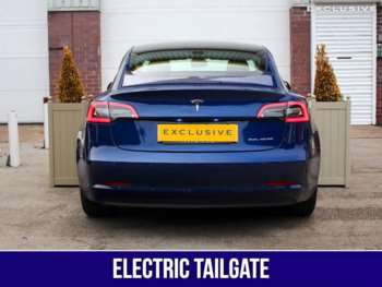 Used Tesla Model 3 2023 for sale - 74912223: Photo