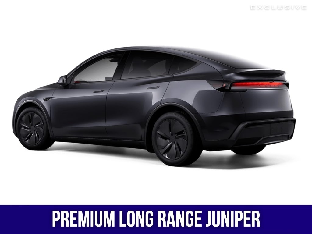 Used Tesla Model Y 2025 for sale - 77210705: Photo 3