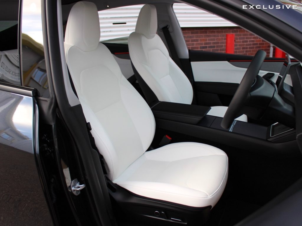 Used Tesla Model Y 2025 for sale - 77210705: Photo 35