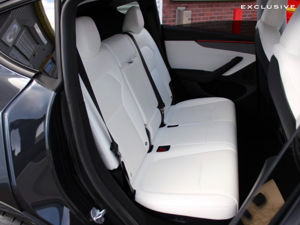 Used Tesla Model Y 2025 for sale - 77210705: Photo 36