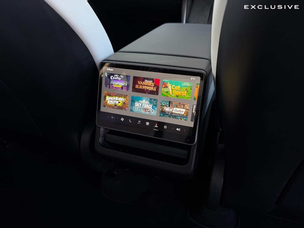 Used Tesla Model Y 2025 for sale - 77210705: Photo 37