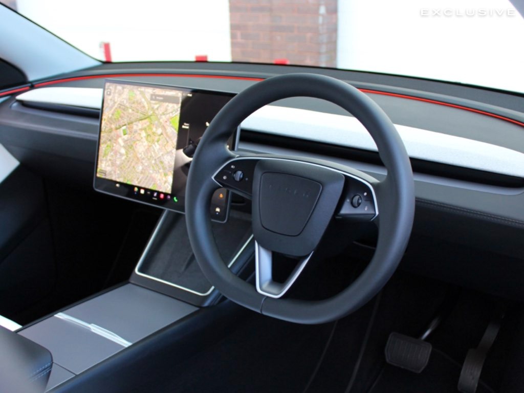 Used Tesla Model Y 2025 for sale - 77210705: Photo 38