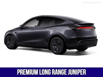 Used Tesla Model Y 2025 for sale - 77210705: Photo