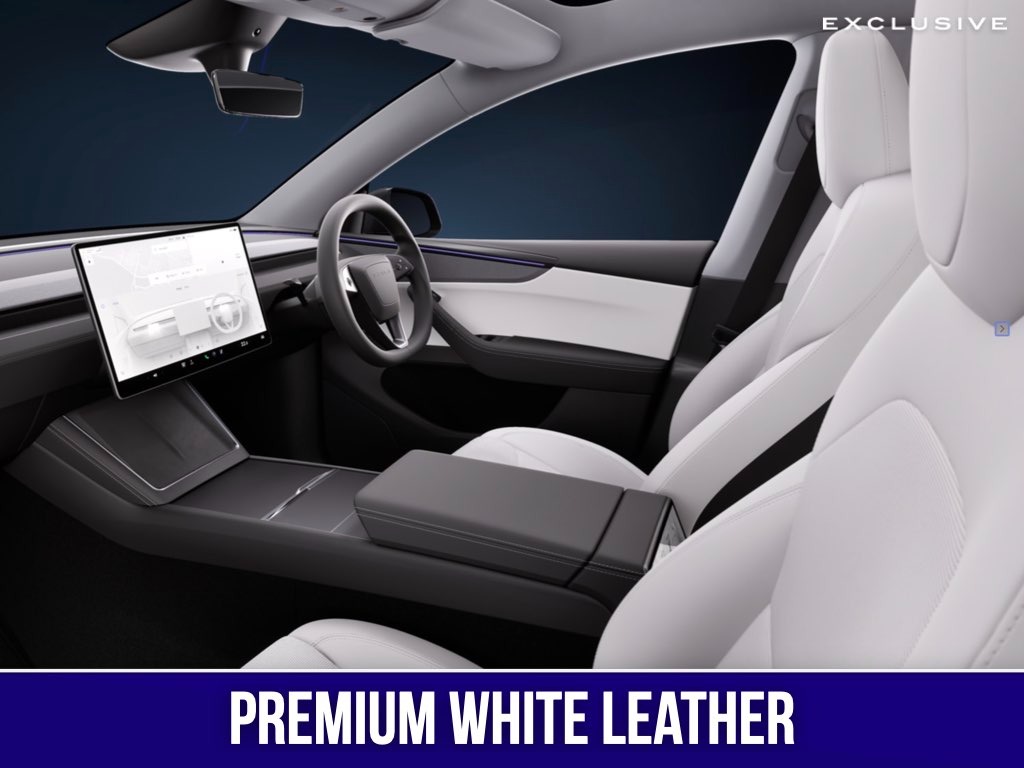 Used Tesla Model Y 2025 for sale - 77210705: Photo 4