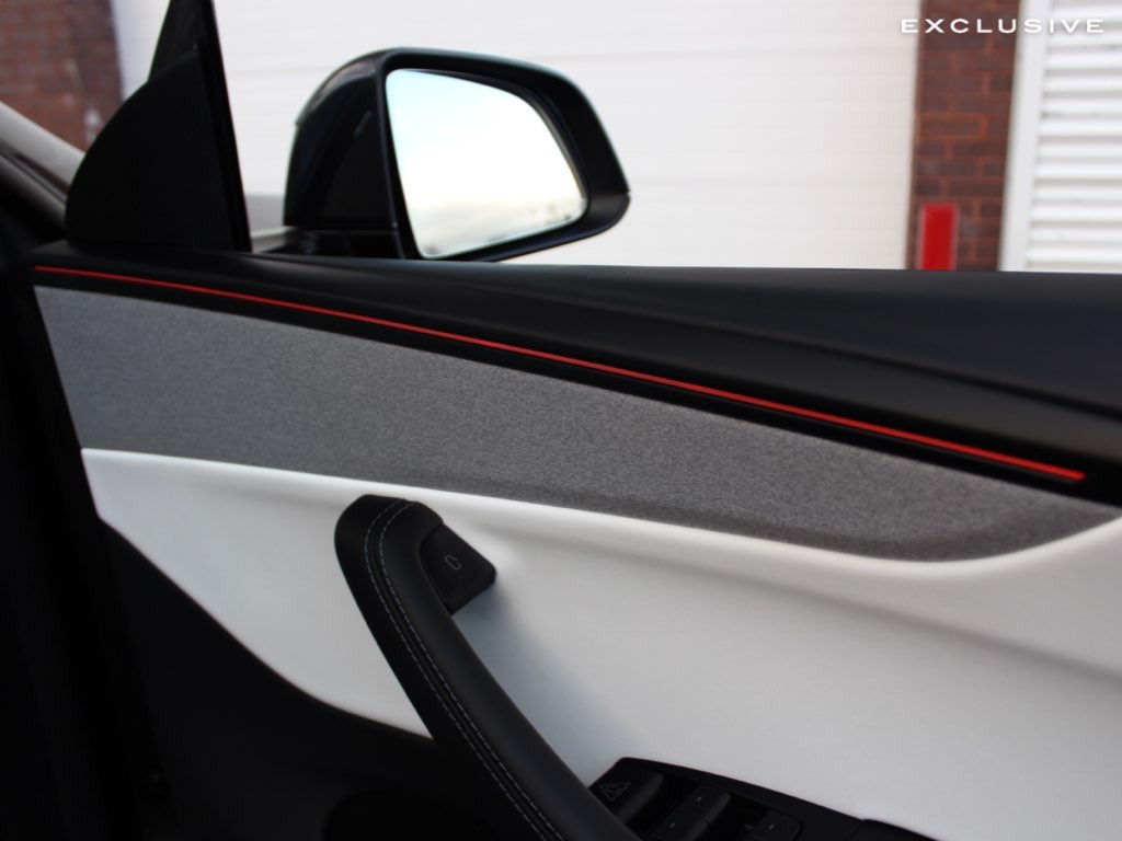 Used Tesla Model Y 2025 for sale - 77210705: Photo 40