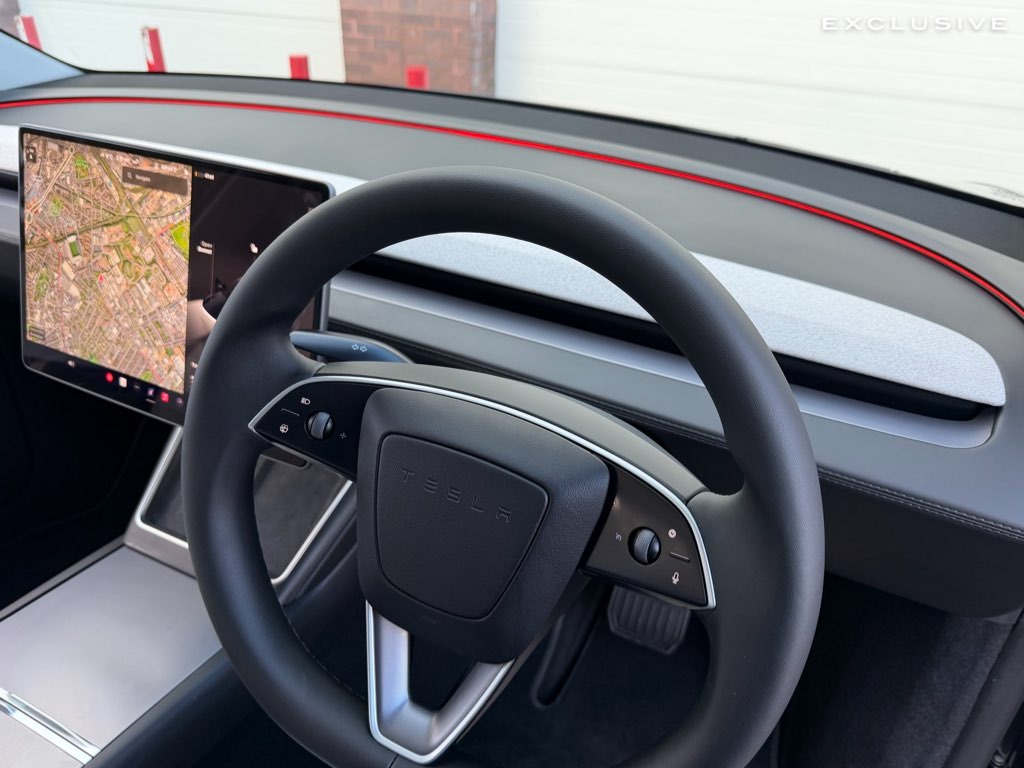 Used Tesla Model Y 2025 for sale - 77210705: Photo 41