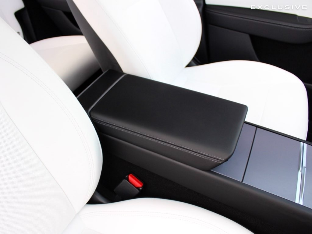 Used Tesla Model Y 2025 for sale - 77210705: Photo 42