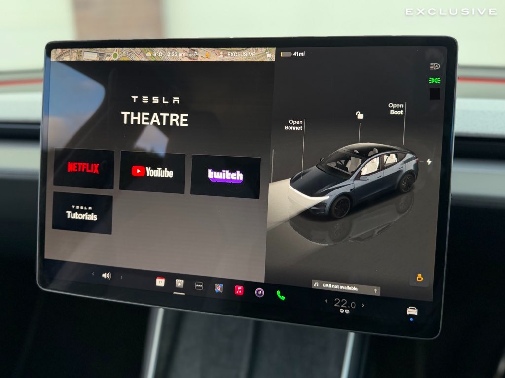 Used Tesla Model Y 2025 for sale - 77210705: Photo 47