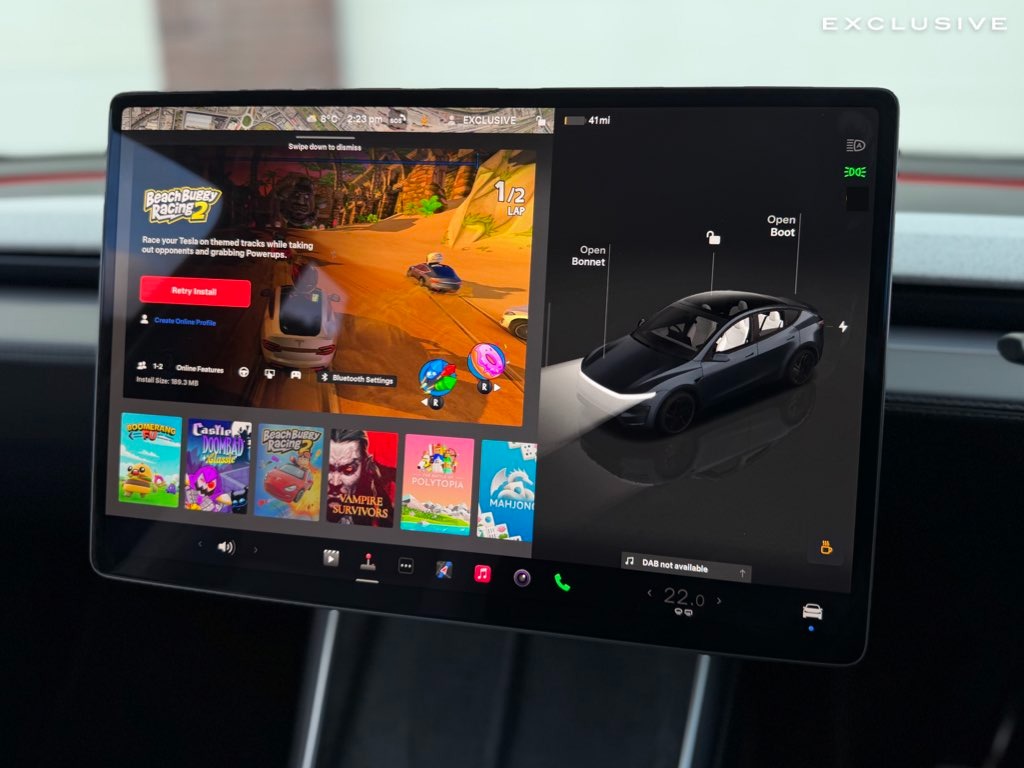 Used Tesla Model Y 2025 for sale - 77210705: Photo 48