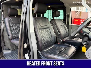 Used Volkswagen Transporter 2024 for sale - 78370729: Photo