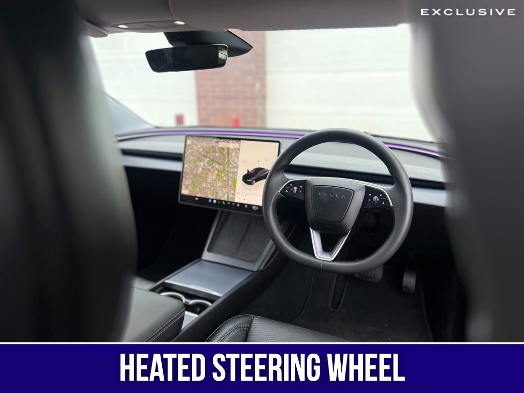 Used Tesla Model 3 2024 for sale - 77282766: Photo 11