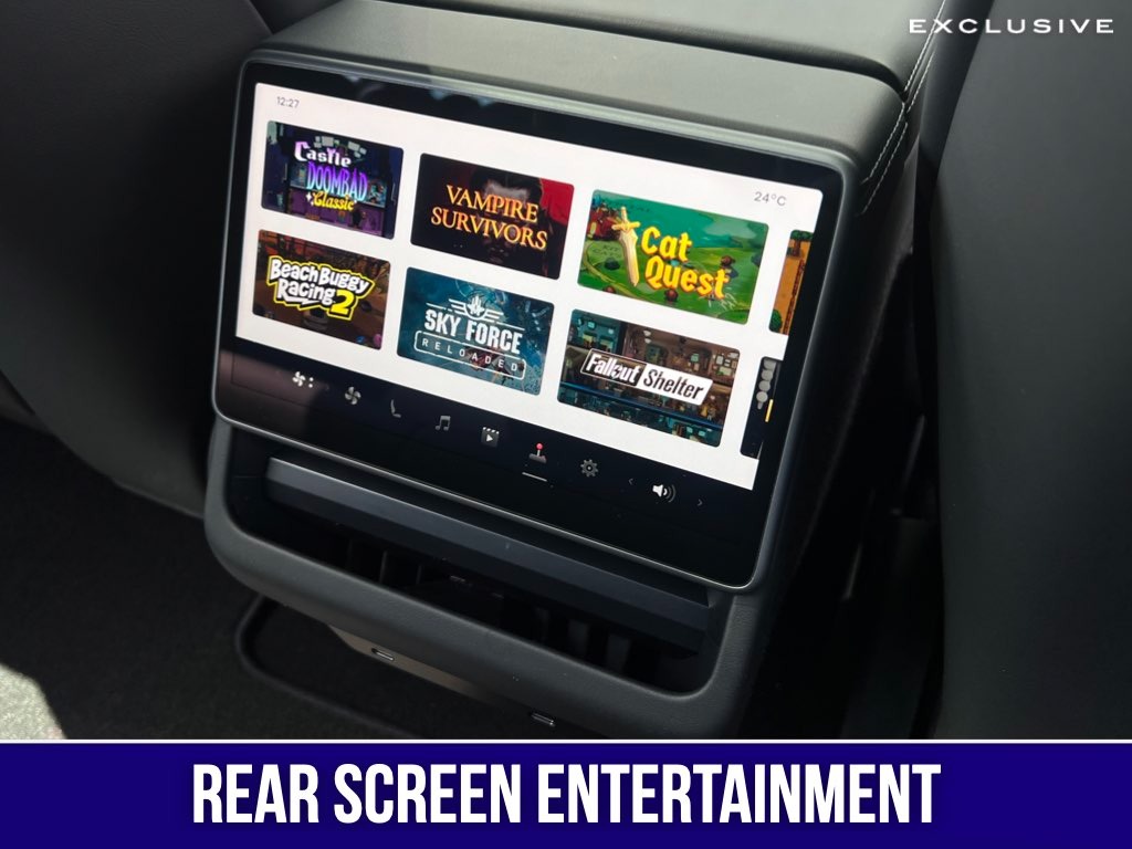 Used Tesla Model 3 2024 for sale - 77282766: Photo 13