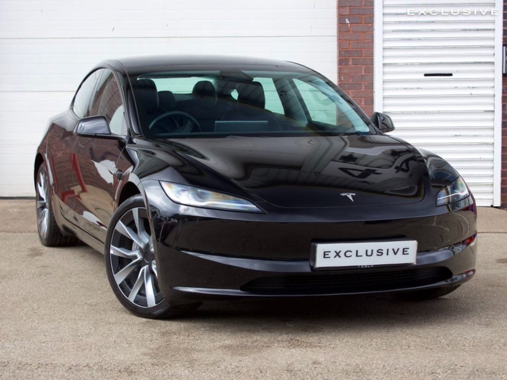 Used Tesla Model 3 2024 for sale - 77282766: Photo 19