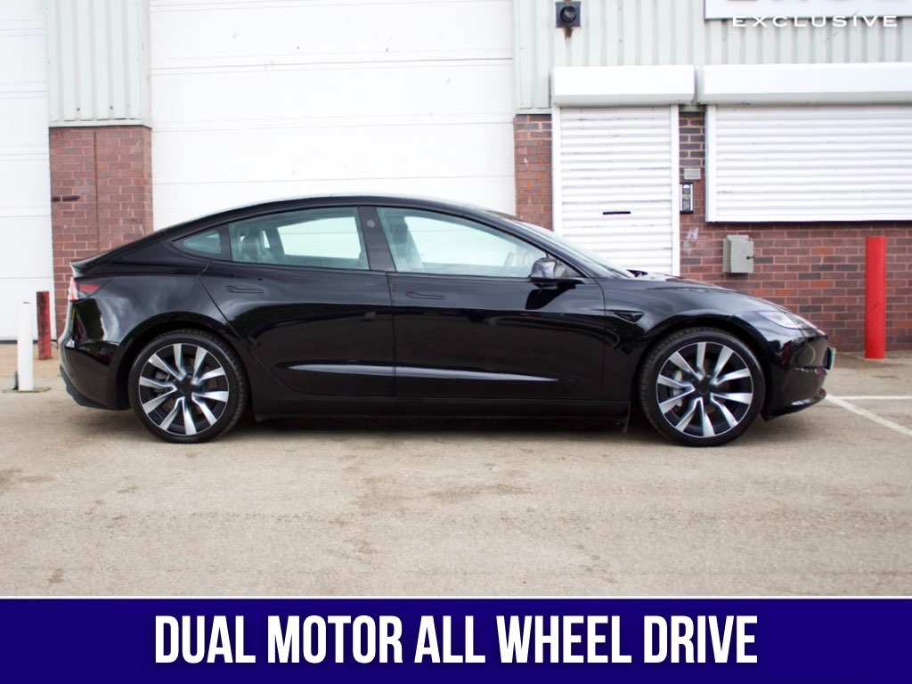 Used Tesla Model 3 2024 for sale - 77282766: Photo 2