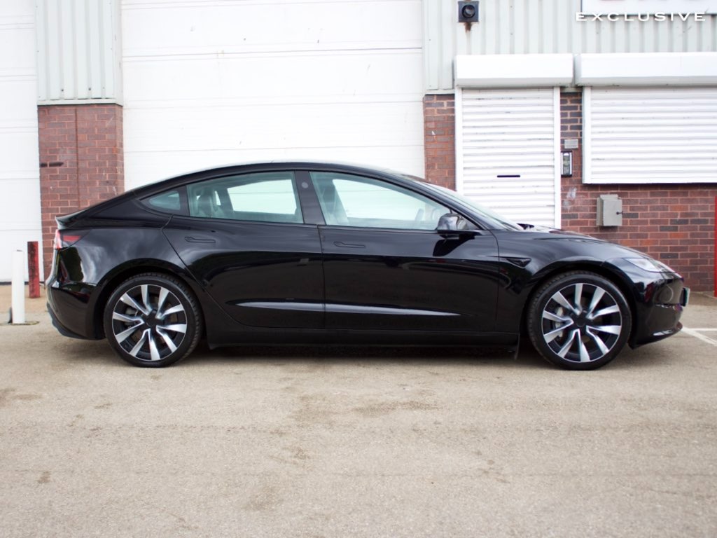 Used Tesla Model 3 2024 for sale - 77282766: Photo 20