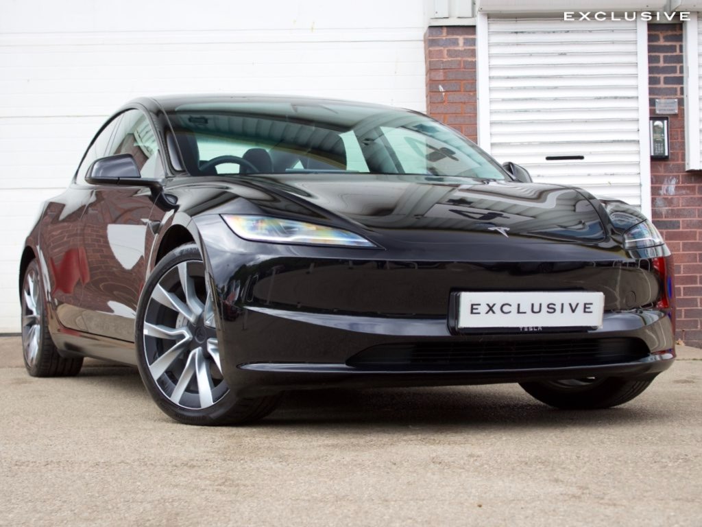 Used Tesla Model 3 2024 for sale - 77282766: Photo 21
