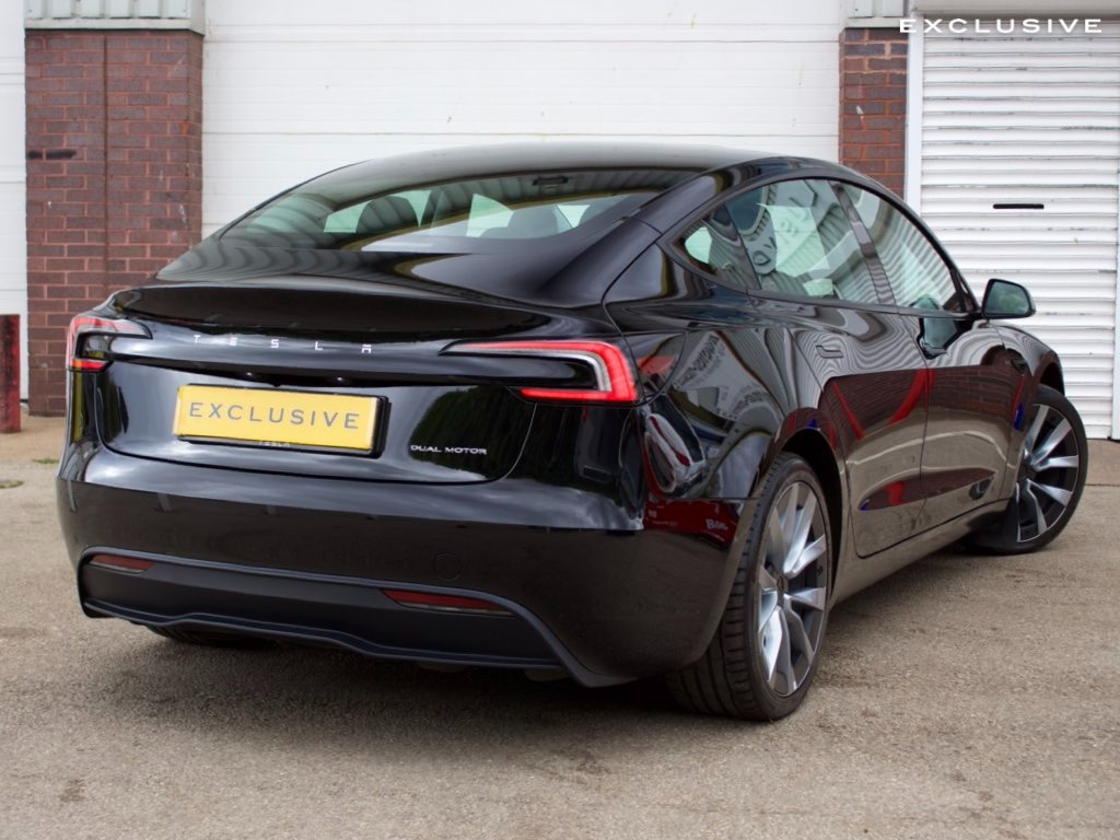 Used Tesla Model 3 2024 for sale - 77282766: Photo 22