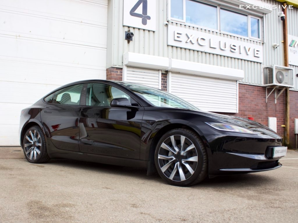 Used Tesla Model 3 2024 for sale - 77282766: Photo 23