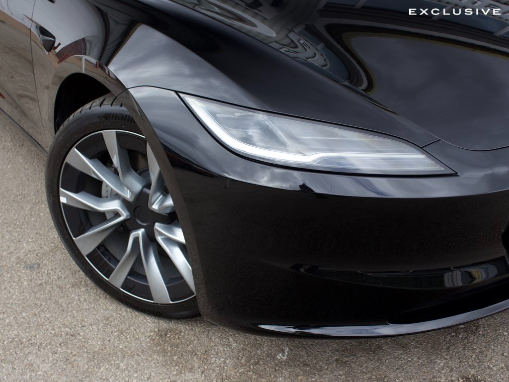 Used Tesla Model 3 2024 for sale - 77282766: Photo 24