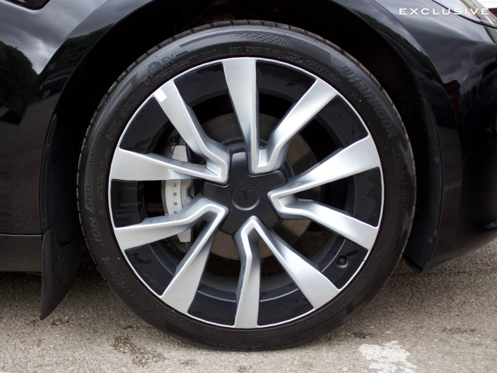 Used Tesla Model 3 2024 for sale - 77282766: Photo 25