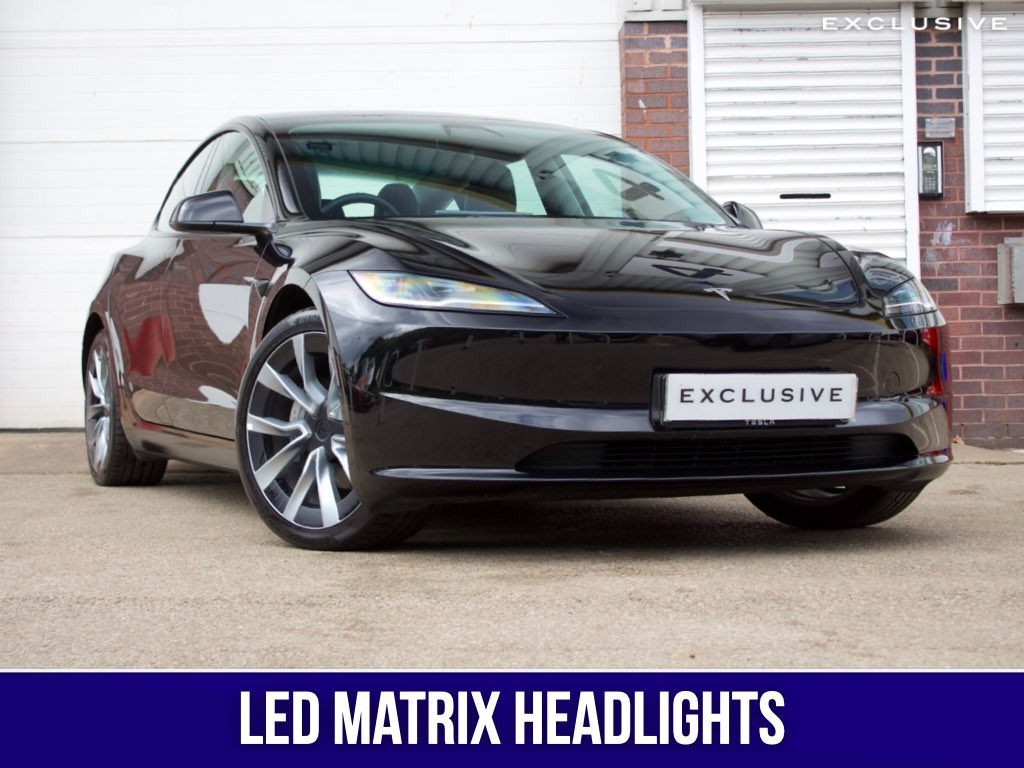 Used Tesla Model 3 2024 for sale - 77282766: Photo 3