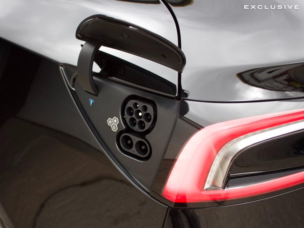 Used Tesla Model 3 2024 for sale - 77282766: Photo 30