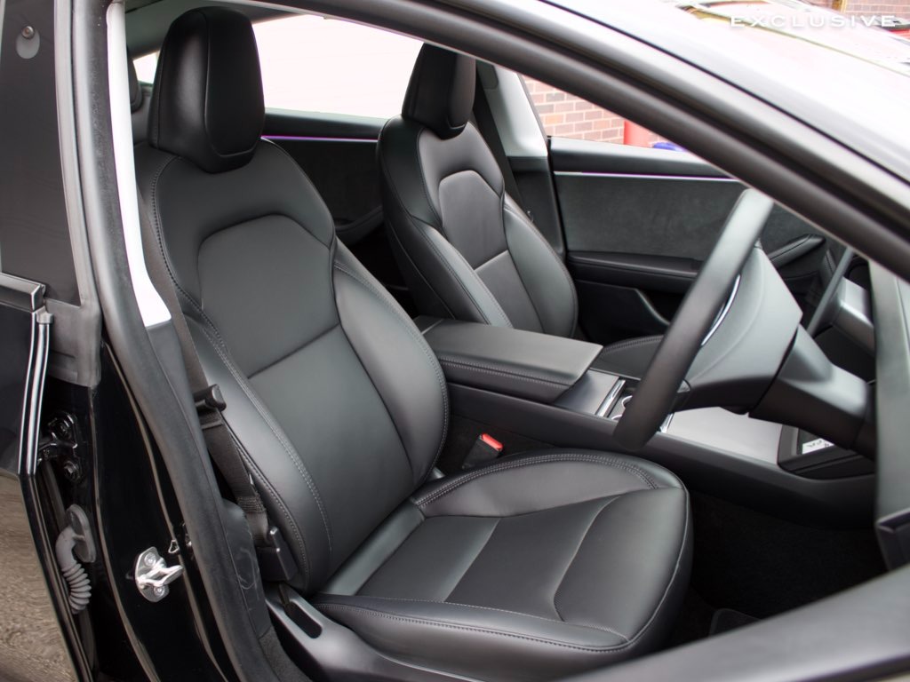 Used Tesla Model 3 2024 for sale - 77282766: Photo 32