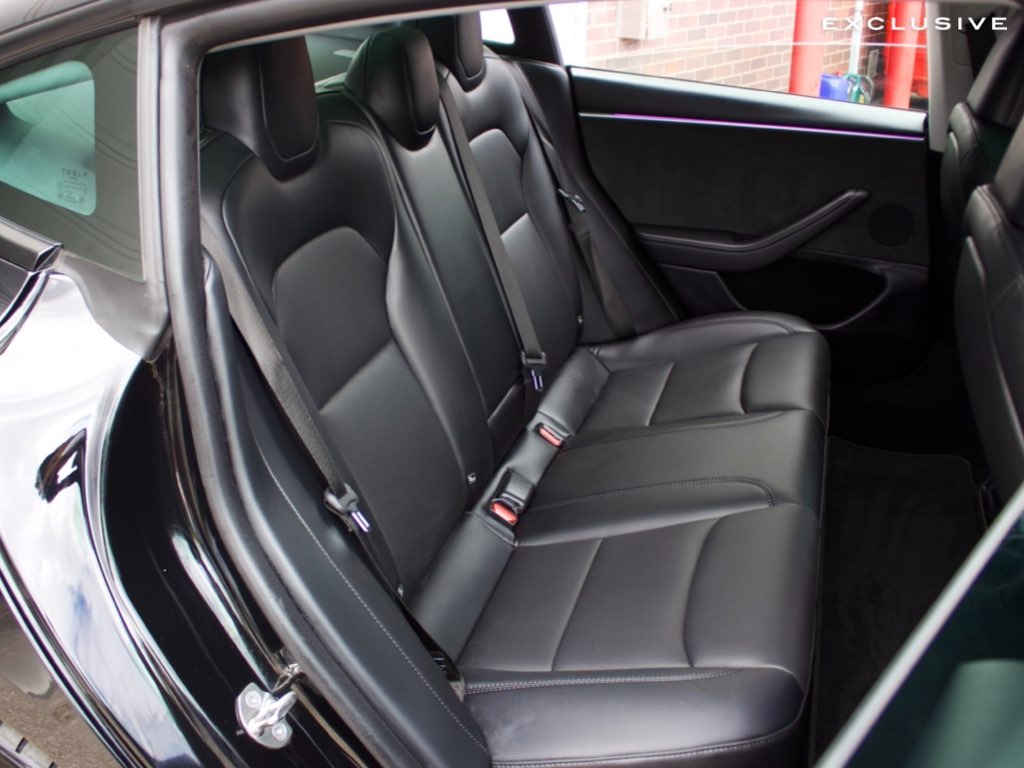 Used Tesla Model 3 2024 for sale - 77282766: Photo 33