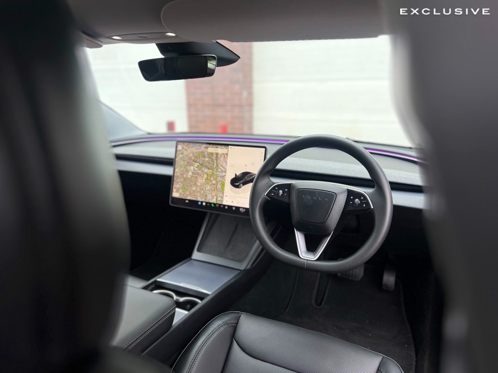 Used Tesla Model 3 2024 for sale - 77282766: Photo 35