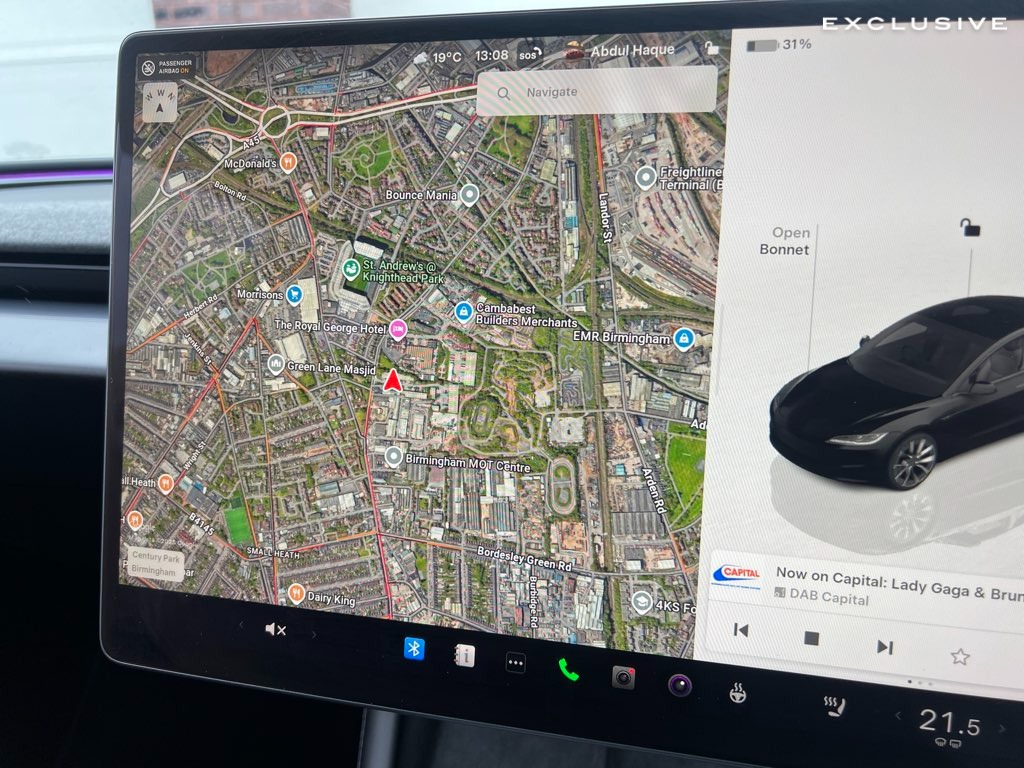 Used Tesla Model 3 2024 for sale - 77282766: Photo 39