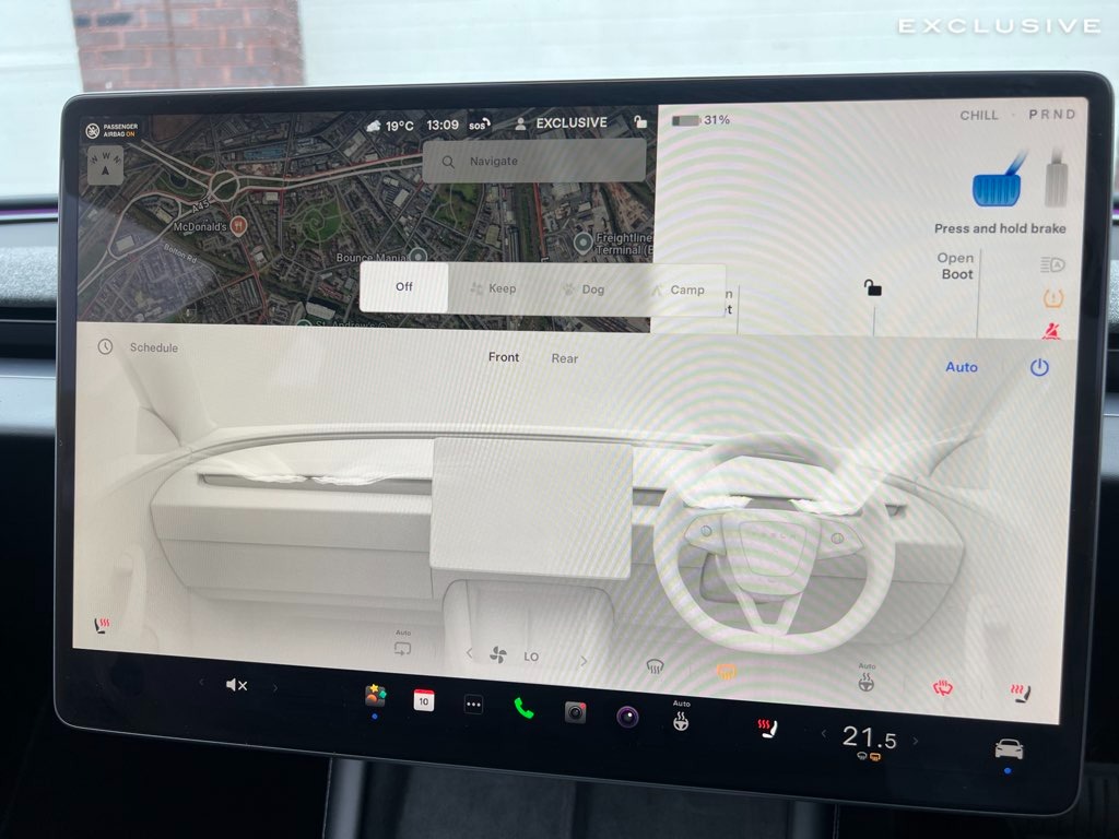 Used Tesla Model 3 2024 for sale - 77282766: Photo 41