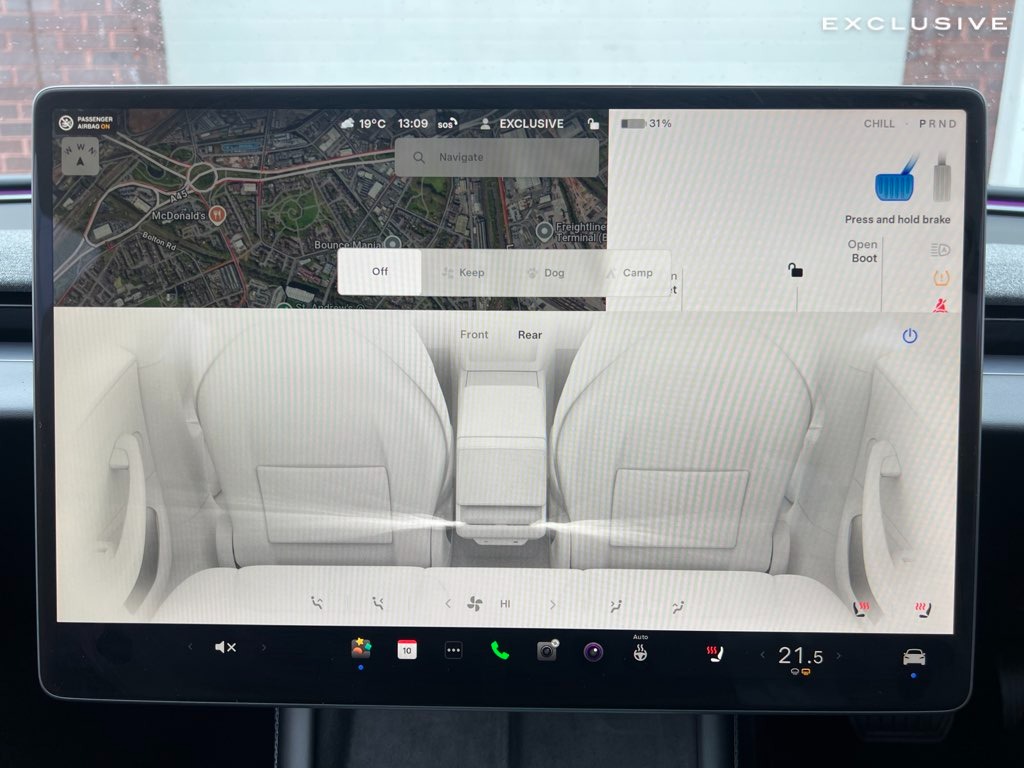 Used Tesla Model 3 2024 for sale - 77282766: Photo 42