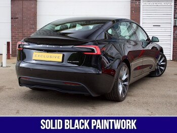 Used Tesla Model 3 2024 for sale - 77282766: Photo
