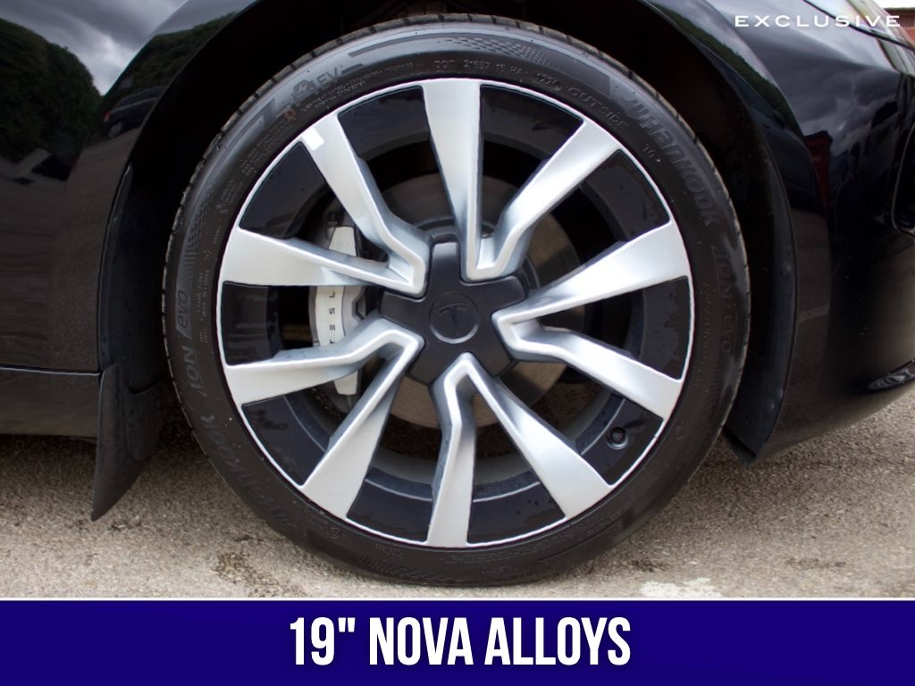 Used Tesla Model 3 2024 for sale - 77282766: Photo 6