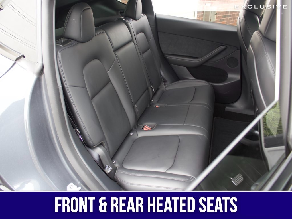 Used Tesla Model Y 2023 for sale - 76383257: Photo 10