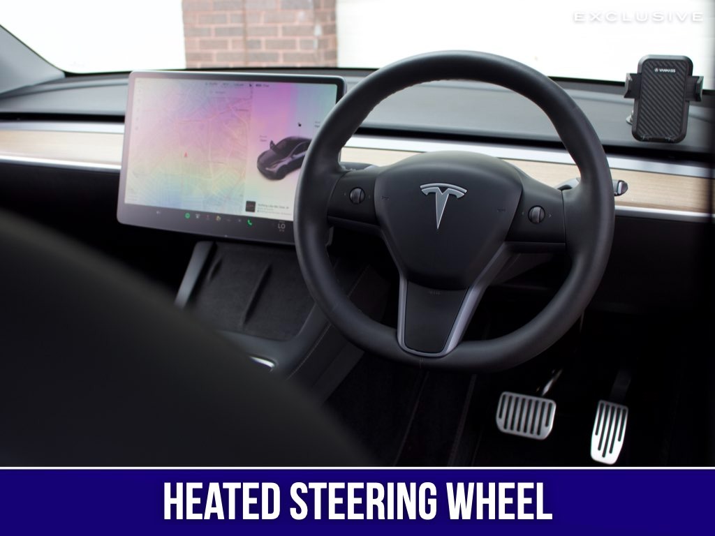 Used Tesla Model Y 2023 for sale - 76383257: Photo 12