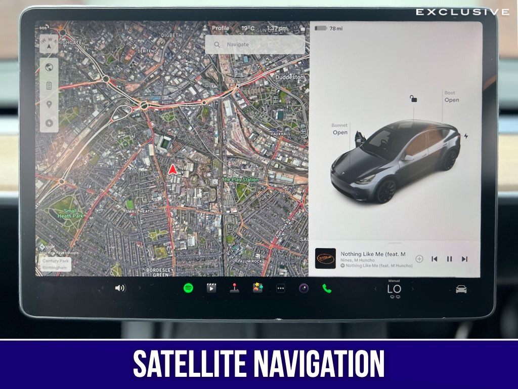 Used Tesla Model Y 2023 for sale - 76383257: Photo 13