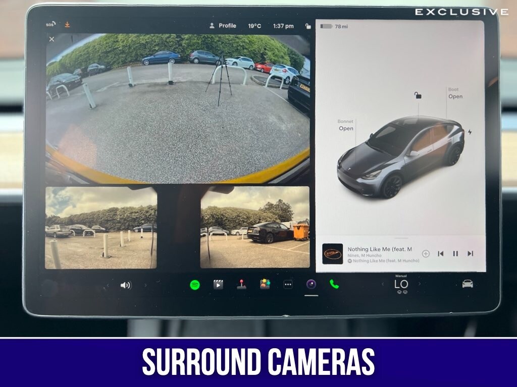 Used Tesla Model Y 2023 for sale - 76383257: Photo 14