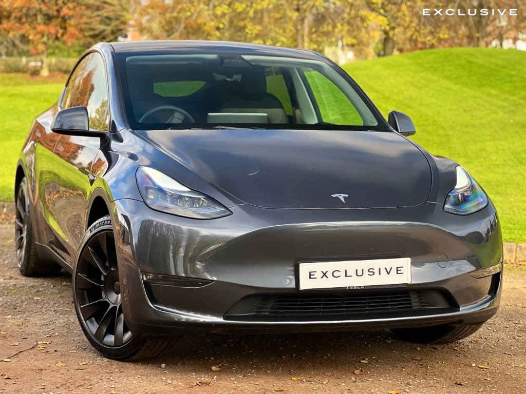 Used Tesla Model Y 2023 for sale - 76383257: Photo 17