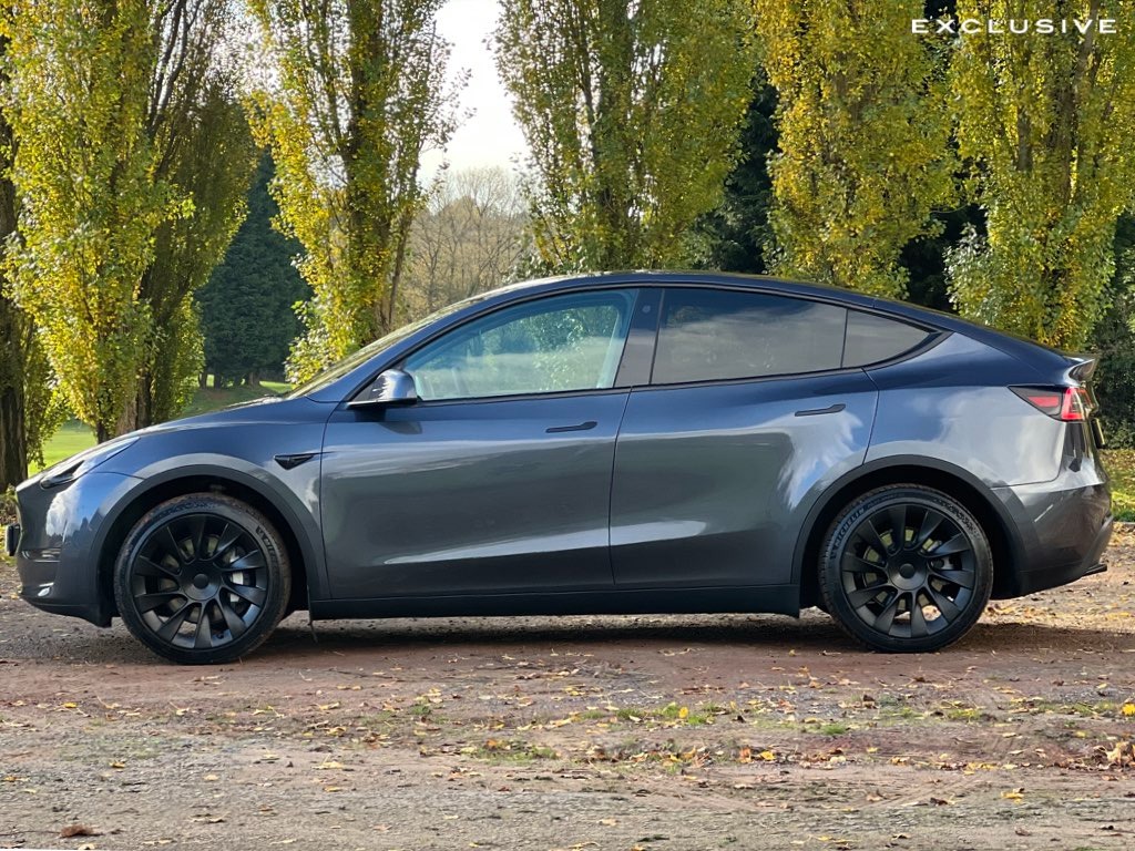 Used Tesla Model Y 2023 for sale - 76383257: Photo 18