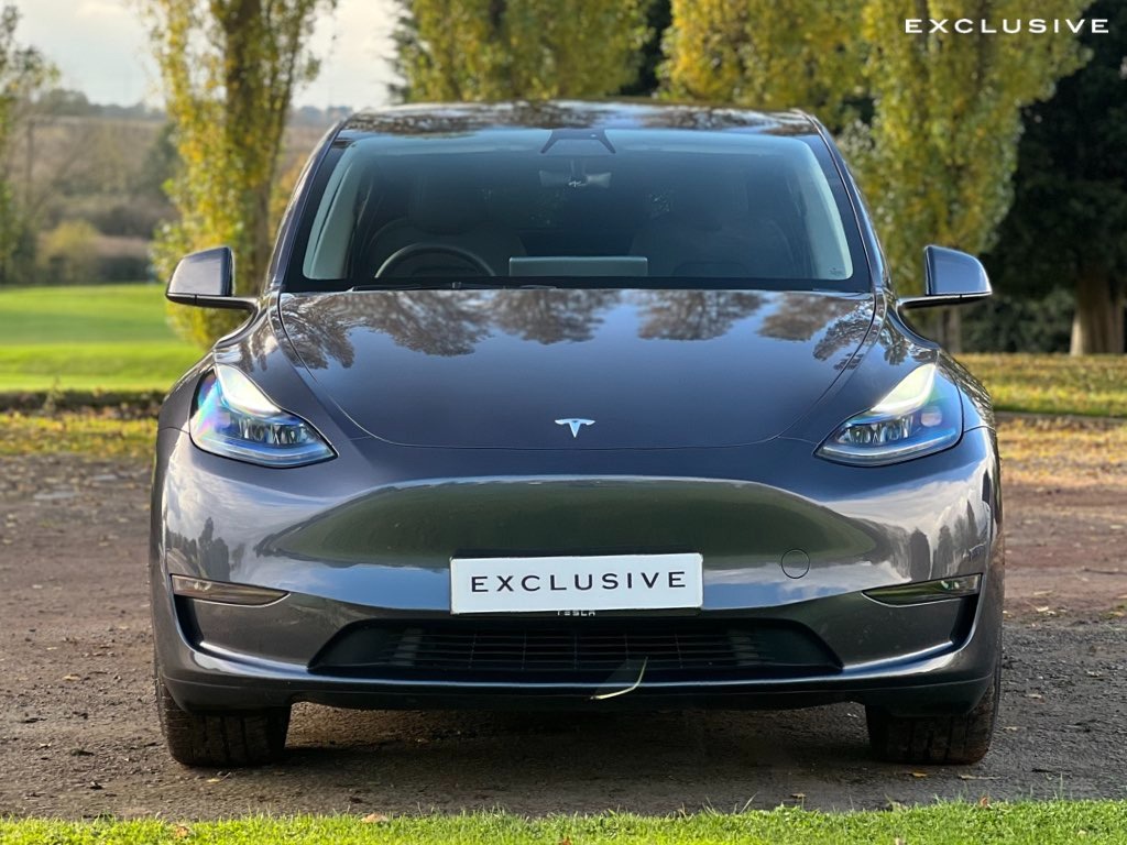 Used Tesla Model Y 2023 for sale - 76383257: Photo 19