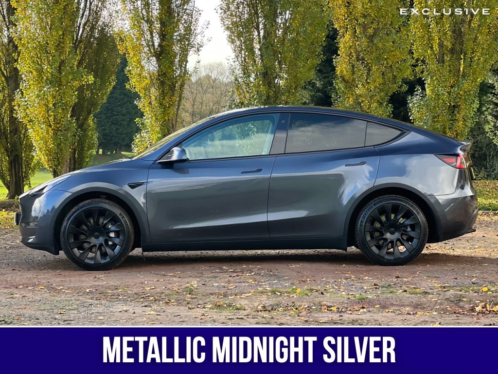 Used Tesla Model Y 2023 for sale - 76383257: Photo 2